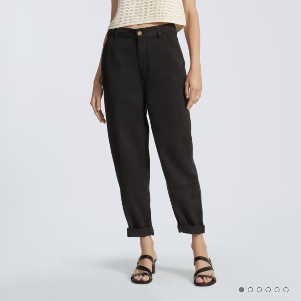 Everlane Relaxed Chino
